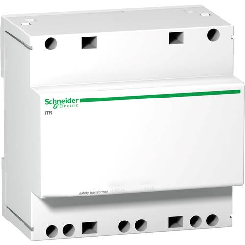 Thumbnail - Schneider Electric A9A15222 Klingel-Transformator 12 V, 24 V, 14 V, 28 V 63 A