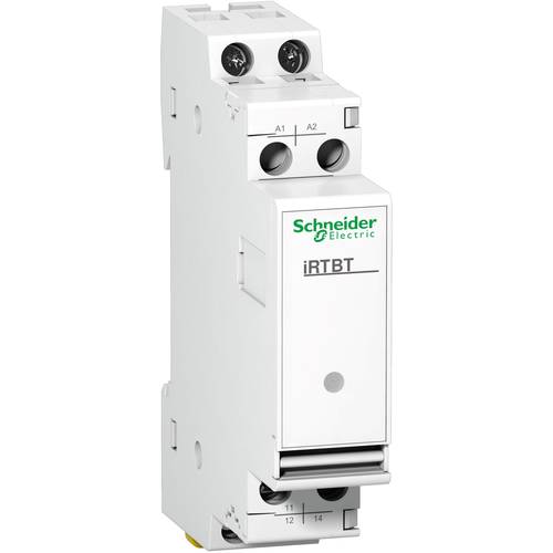 Schneider Electric A9A15416 Koppelrelais Nennspannung: 250 V/AC Schaltstrom (max.): 5 A 1 St.