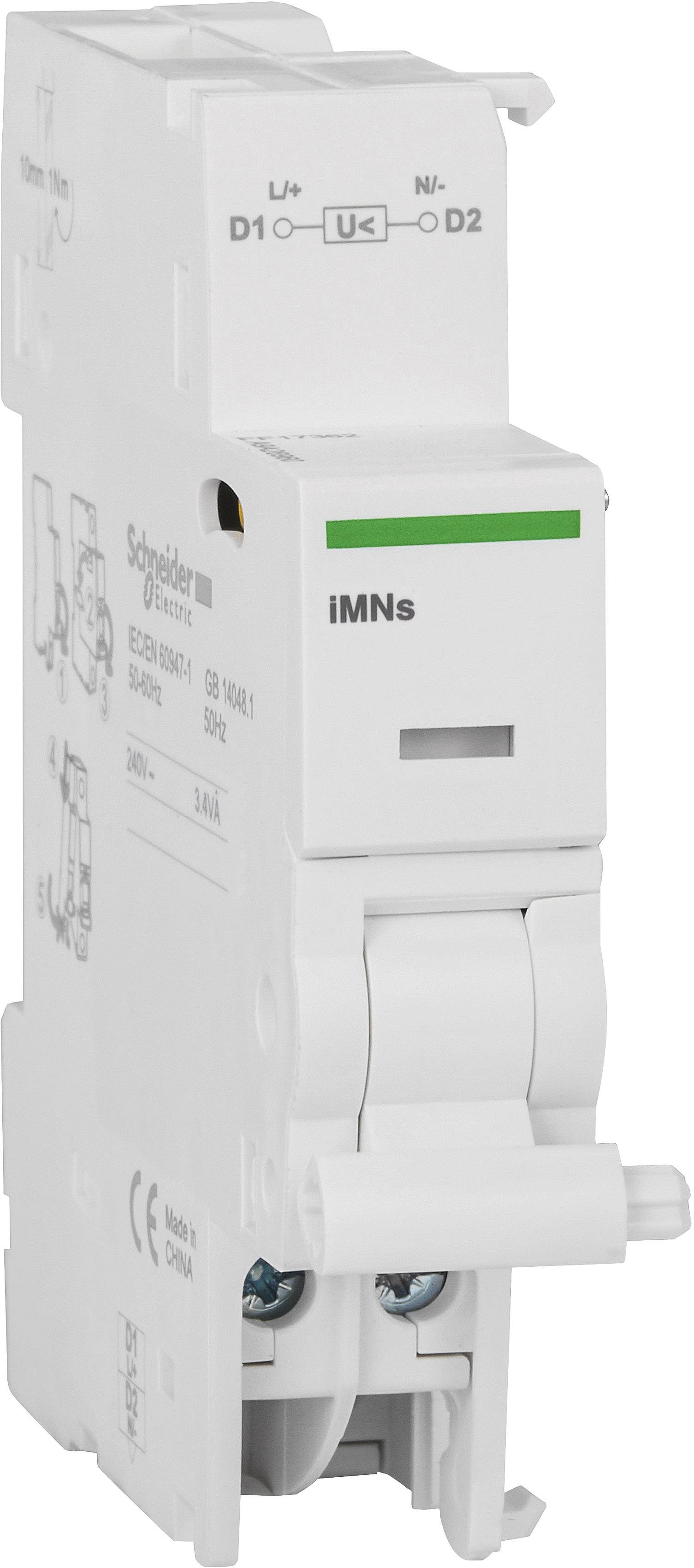 240 V Schneider Electric A9A26963