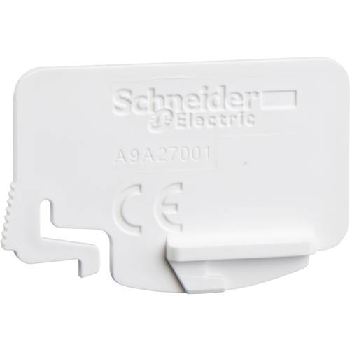 Schneider Electric A9A27001 A9A27001 Phasentrennwand Weiß 1 St.