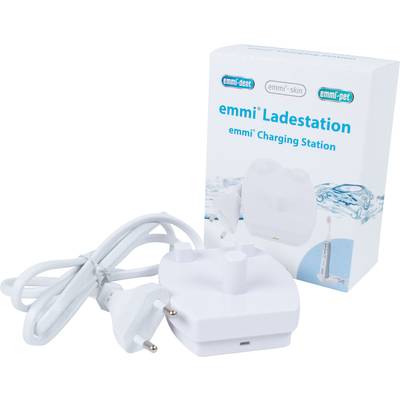 EmmiDent  Ladegerät für elektrische Zahnbürste 1 St. Weiß