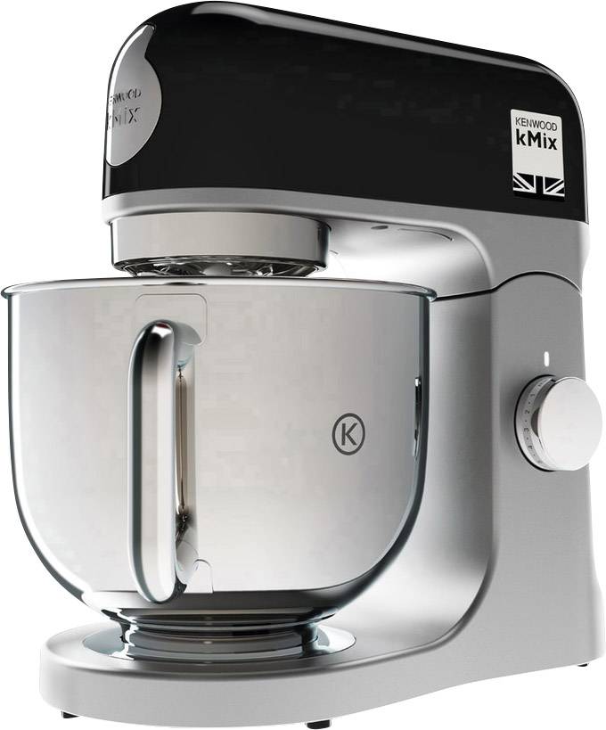 Kenwood Home Appliance KMX750BK Küchenmaschine 1000 W Schwarz-0