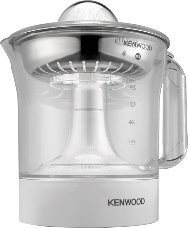 Kenwood JE290 - Citrus juicer - 1 liter - 60 W