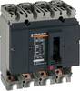 Schneider Electric 29010 Leistungsschalter 1 St. Schaltspannung (max.): 690 V/AC (B x H x T) 140 x 161 x 86 mm
