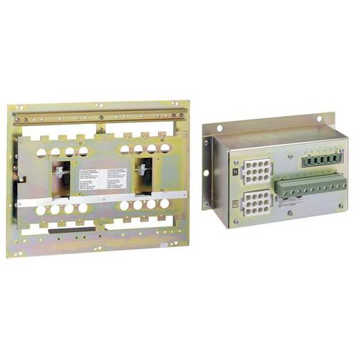 Schneider Electric 29351 29351 Grundplatte 1 St.