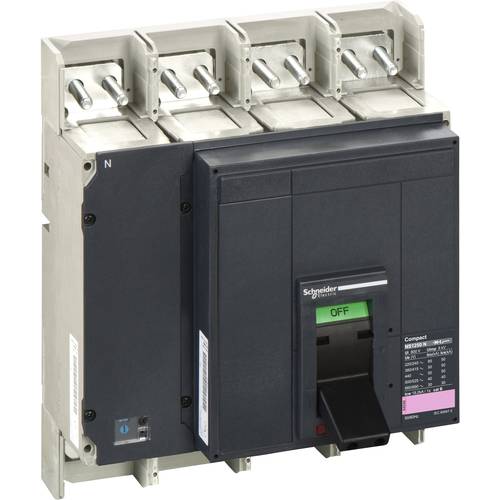 Schneider Electric 33404 Leistungsschalter 1 St. Schaltspannung (max.): 690 V/AC (B x H x T) 280 x 327 x 147 mm