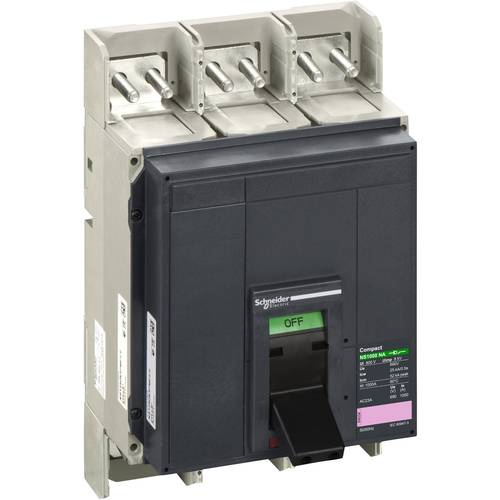 Schneider Electric 33444 Lasttrennschalter 1000 A 690 V/AC 1 St.
