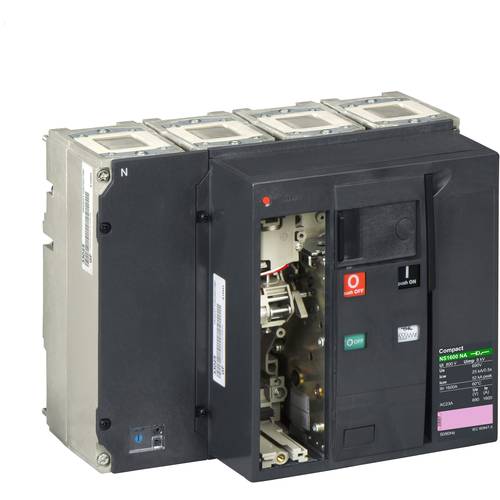 Schneider Electric 33449 Lasttrennschalter 1600 A 690 V/AC 1 St.