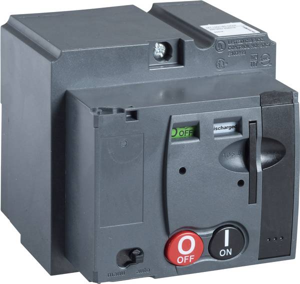 Schneider Electric LV429441 Motorantrieb 1 St. Piece