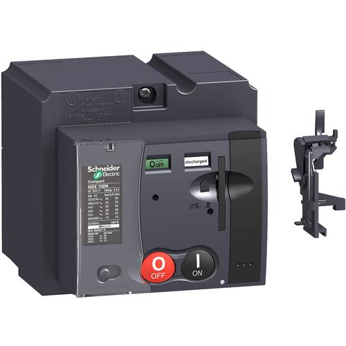 Schneider Electric LV431540 Motorantrieb 1 St.