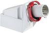 Schneider Electric 81595 81595 CEE Wandstecker 125 A 415 V 1 St.