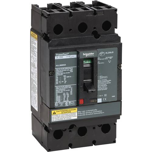 Schneider Electric NJLL36000S25 1 St. (L x B x H) 86 x 104 x 191 mm