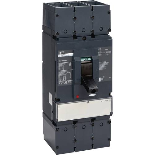 Schneider Electric NLLL36000S60X 1 St. (L x B x H) 110 x 140 x 340 mm