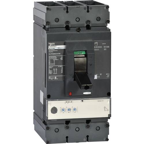 Schneider Electric NLGF36600U31XTW 1 St. (L x B x H) 110 x 140 x 340 mm