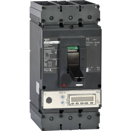 Schneider Electric NLGF36600U53XTW 1 St. (L x B x H) 110 x 140 x 340 mm