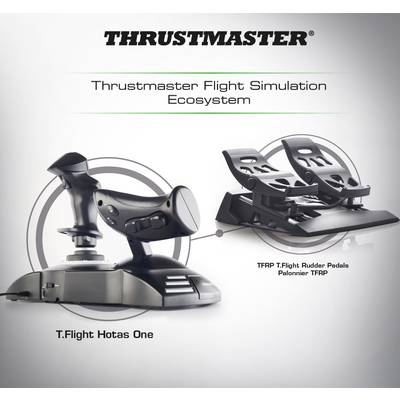 Manette Joystick Flight Simulator pour PC Compact et Réactif pour Manette Joystick Flight Simulator pour PC Compact et Réactif pour