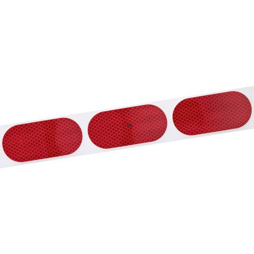 3M Diamond Grade™ 983-72 98372S Konturmarkierung Reflektorband Rot (reflektierend) 50 m (L x B) 50 m x 55 mm