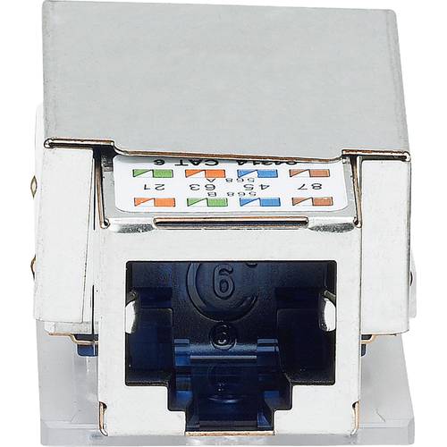 Merten Einsatz Netzwerkdose System M 465583 1 St.