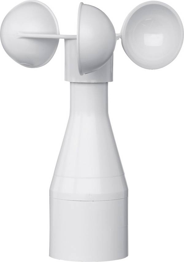 Merten Windsensor pws 0-10V Schnittstelle 663592