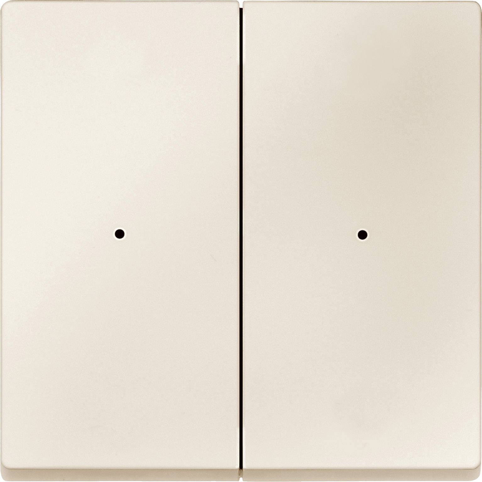 MERTEN MERTEN Tastwippe KNX cws mt Kst Thermopl System M 625244 2f