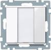 Merten Merten KNX Systeme 617119 Drucktaster 617119