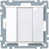 Merten Merten KNX Systeme 617125 Drucktaster 617125