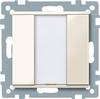 Merten Merten KNX Systeme 617144 Drucktaster 617144