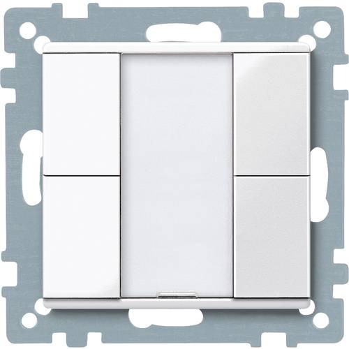 Thumbnail - Merten Merten KNX Systeme 617219 Drucktaster 617219