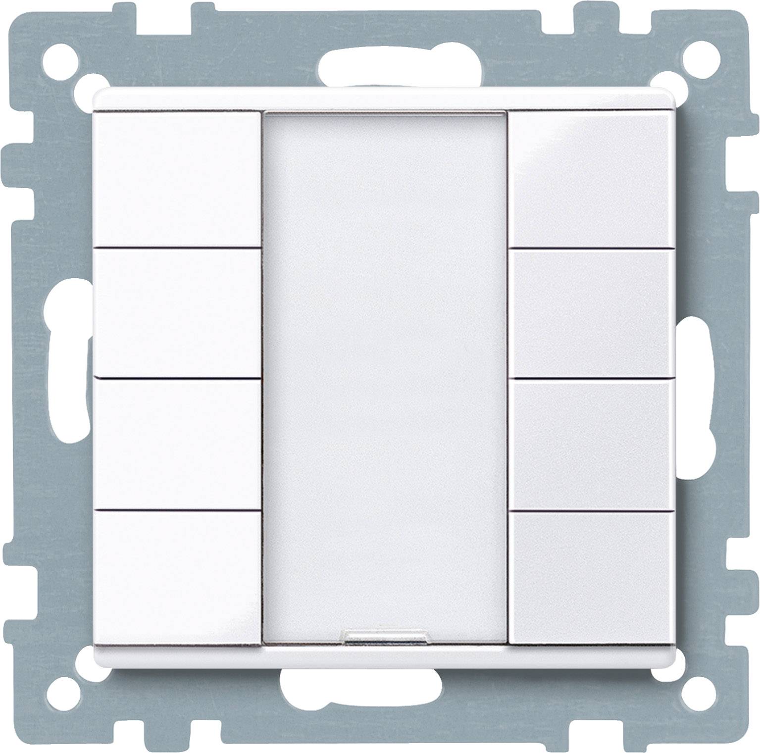 Merten Merten KNX Systeme 617425 Drucktaster 617425