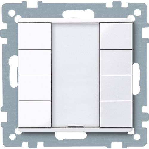 Merten Merten KNX Systeme 617425 Drucktaster 617425
