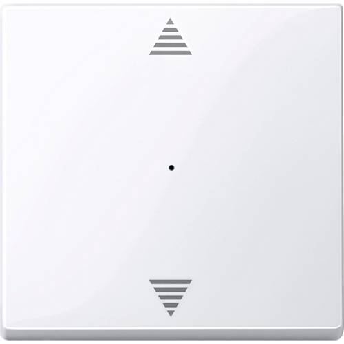 Merten Wippe Weiß 619425 1 St.