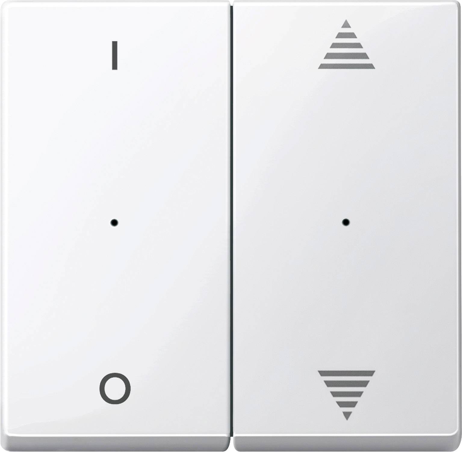 Merten Merten KNX Systeme 619519 Tasterwippe 619519