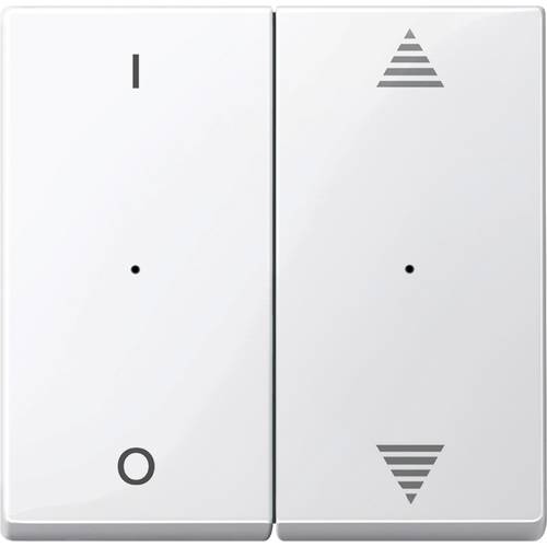 Merten Merten KNX Systeme 619519 Tasterwippe 619519