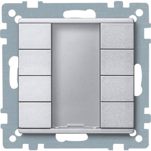Thumbnail - Merten Merten KNX Systeme 627860 Drucktaster 627860
