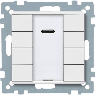 Merten Merten KNX Systeme 627919 Drucktaster 627919