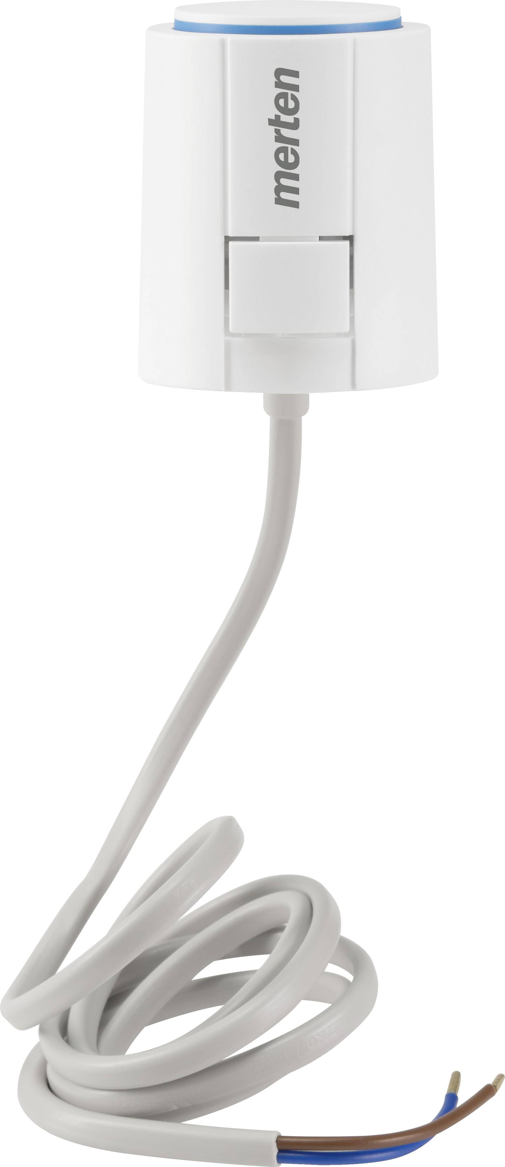 Thermoelektrischer Stellantrieb