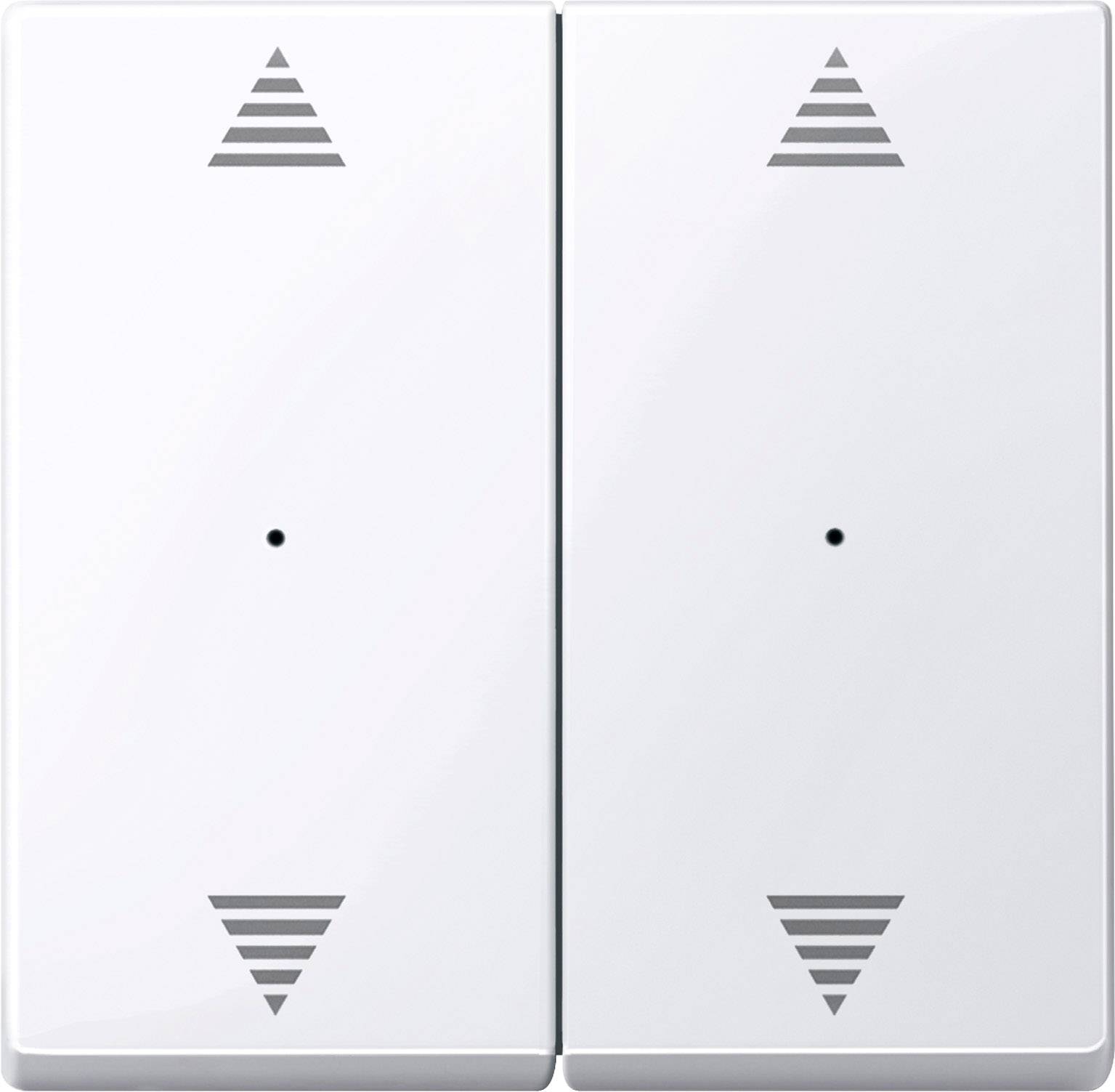 Merten Merten KNX Systeme 619725 Tasterwippe 619725