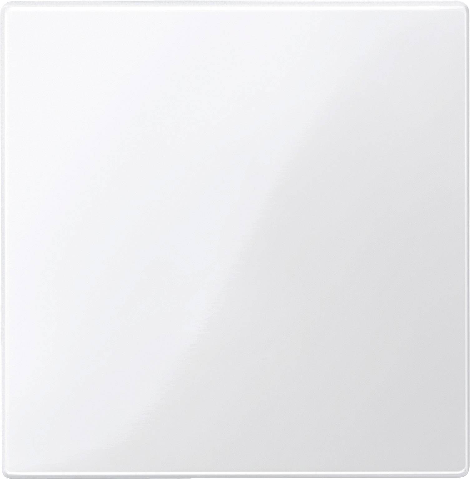 Merten Funk-Sensorfläche pws/gl für Dimmer-Einsatz 503619-0