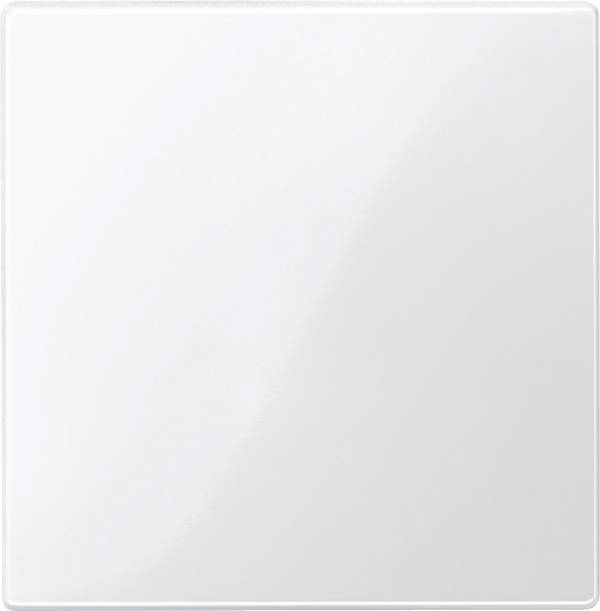 Merten Funk-Sensorfläche pws/gl für Dimmer-Einsatz 503619