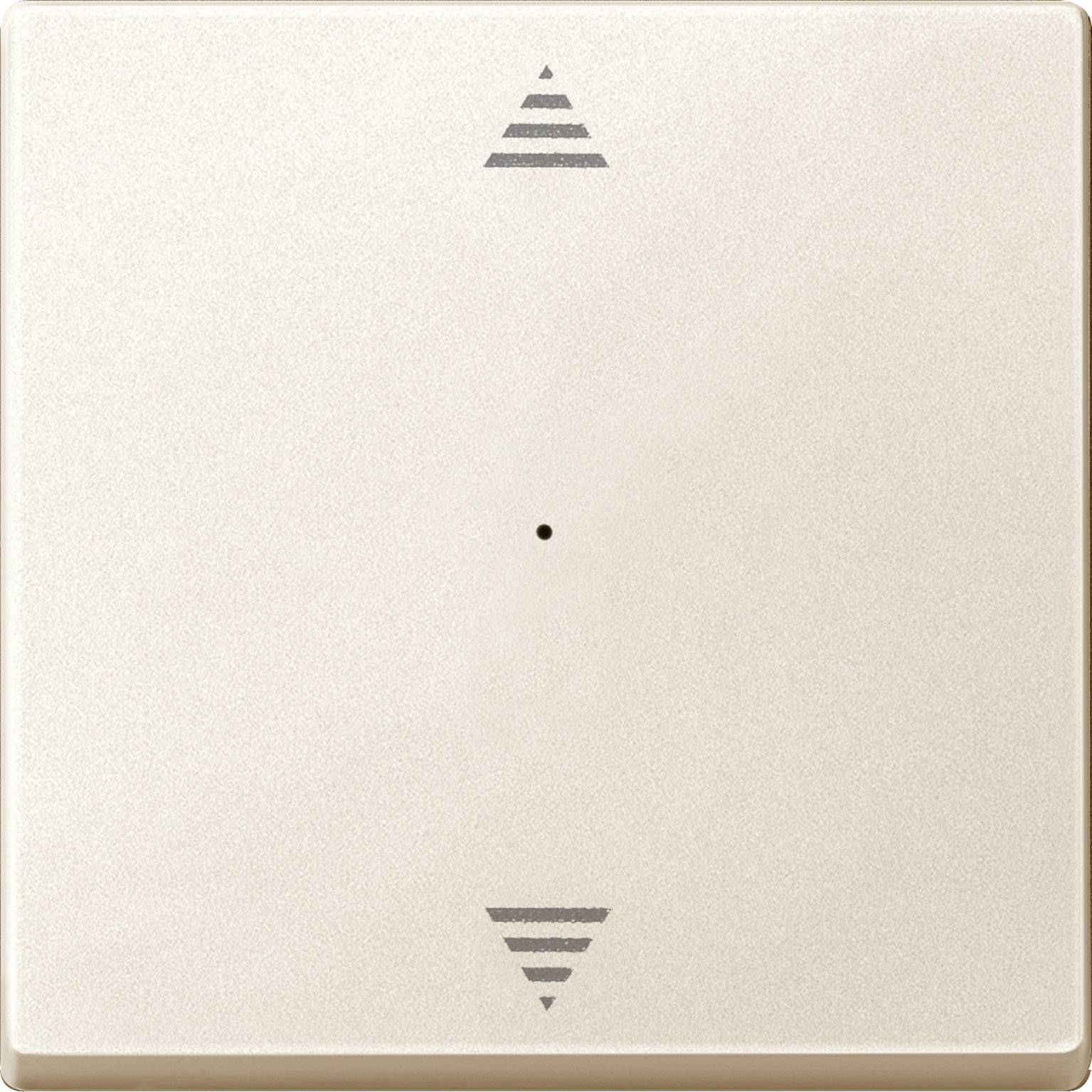 MERTEN MERTEN Tastwippe KNX cws mt Kst Thermopl System M 625544 1f