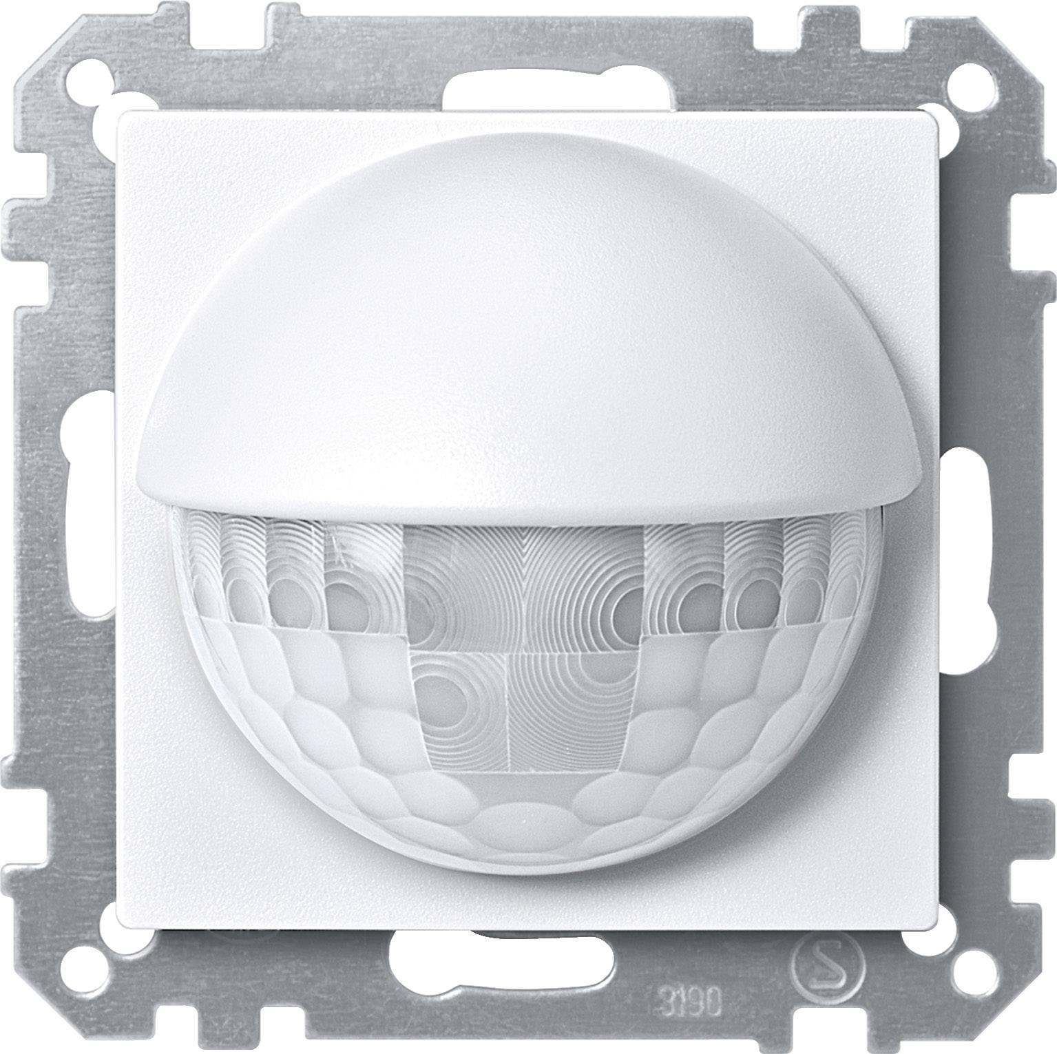 Merten Merten KNX Systeme 632719 Präsenzmelder