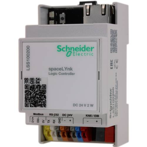 Thumbnail - Schneider Electric Merten KNX Systeme LSS100200 KNX Zubehör LSS100200