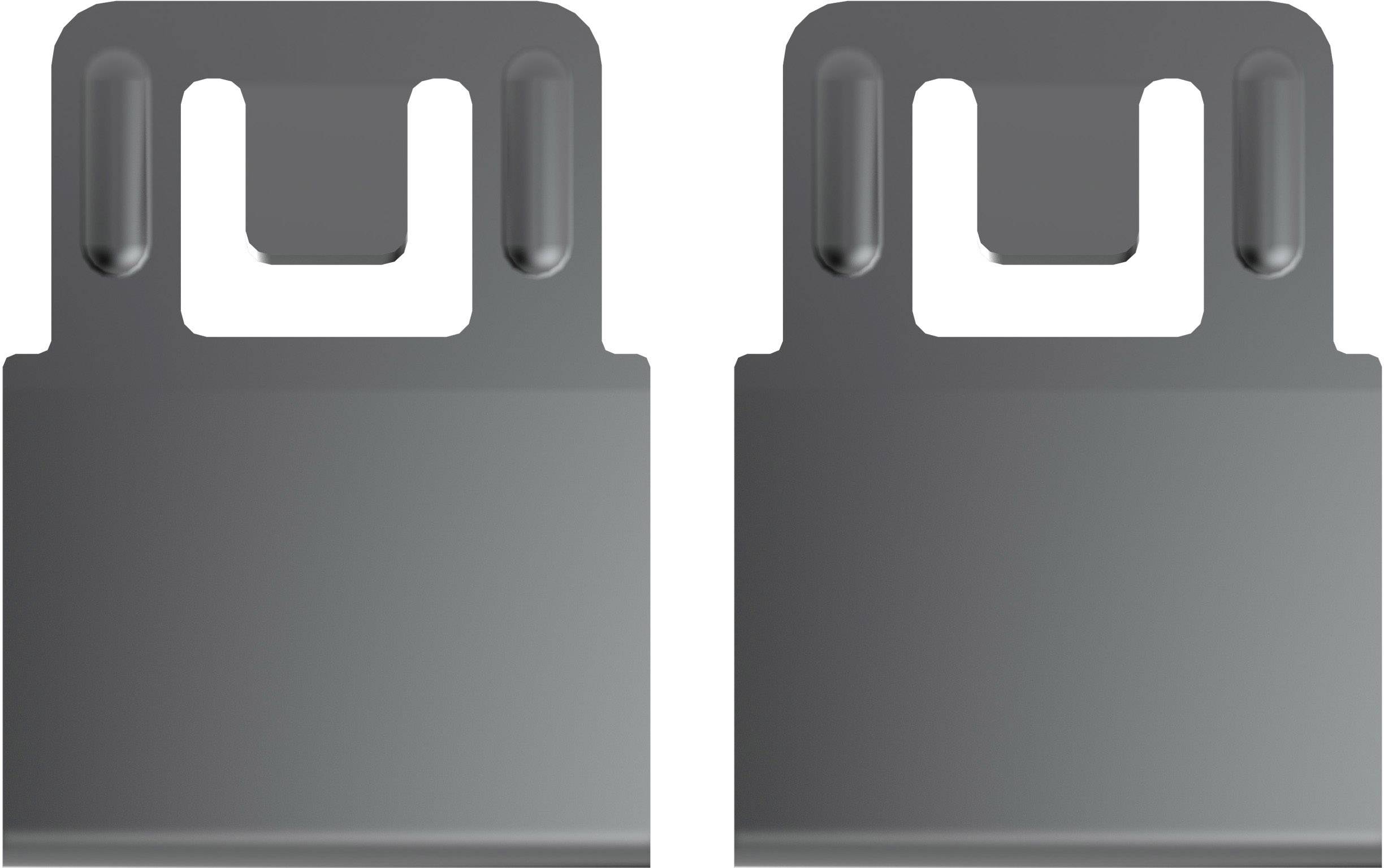 Merten Merten KNX Systeme MEG6270-0000 KNX Zubehör MEG6270-0000