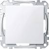 MEG6180-0325 - Weiß - Thermoplast - Schraubenlos - Glänzend - 1 Stück(e)