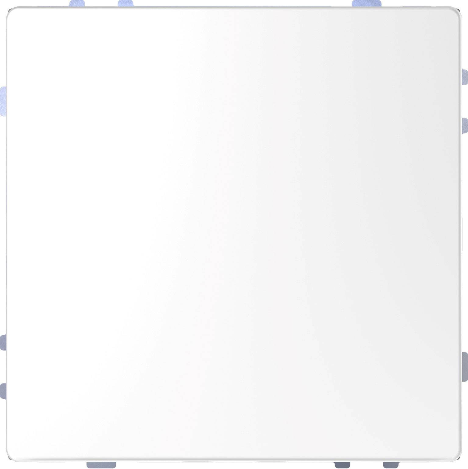 MERTEN MERTEN Tastsensor KNX UP lows glz 1f LED System Design MEG6180-6035 4pkt
