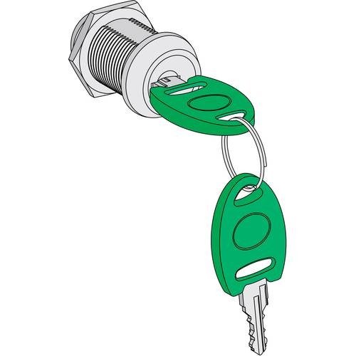 Schneider Electric EVP1HLSR eMobility-Zubehör