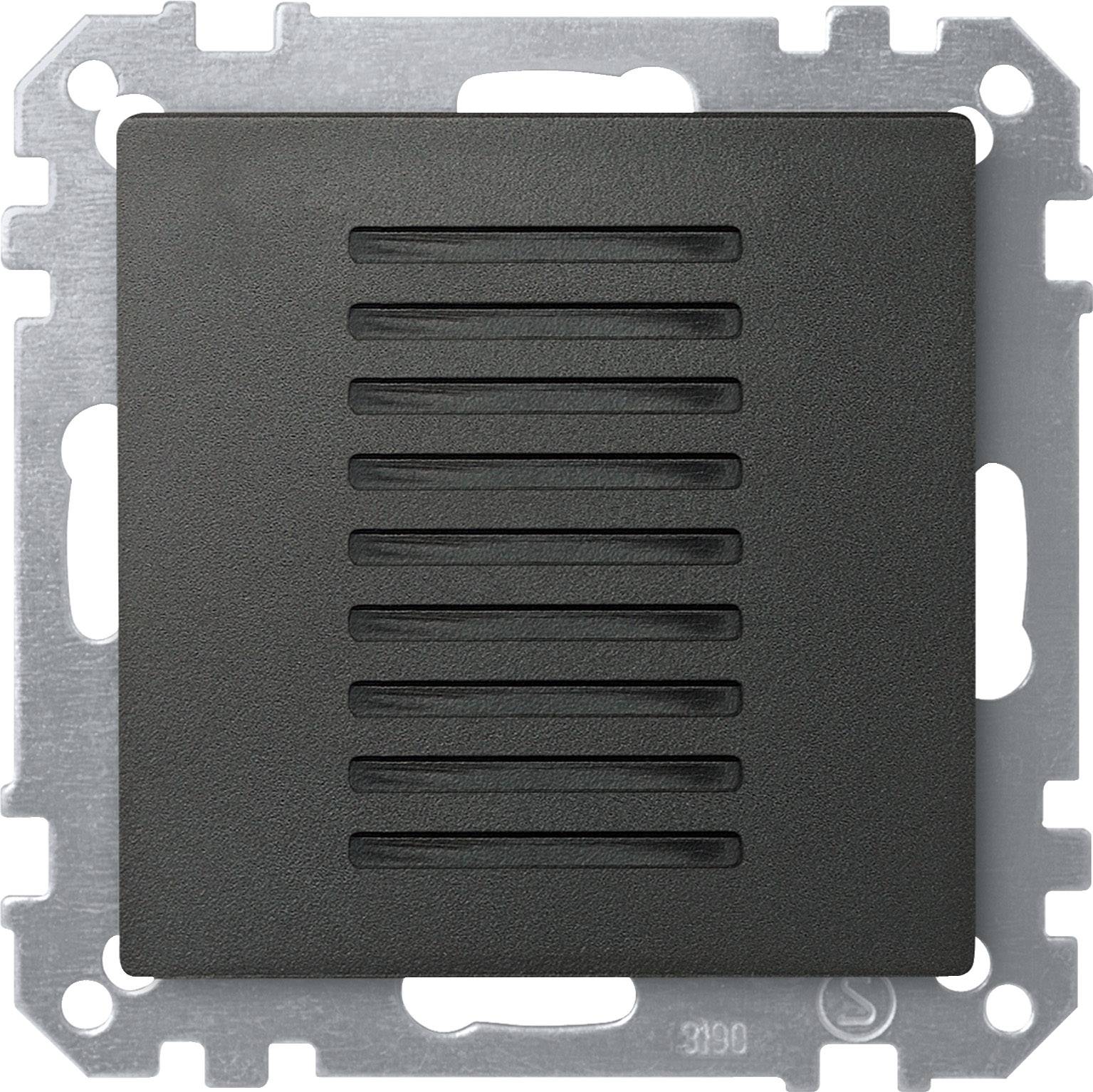 Merten Merten KNX Systeme MEG6221-0414 Tastsensormodul MEG6221-0414