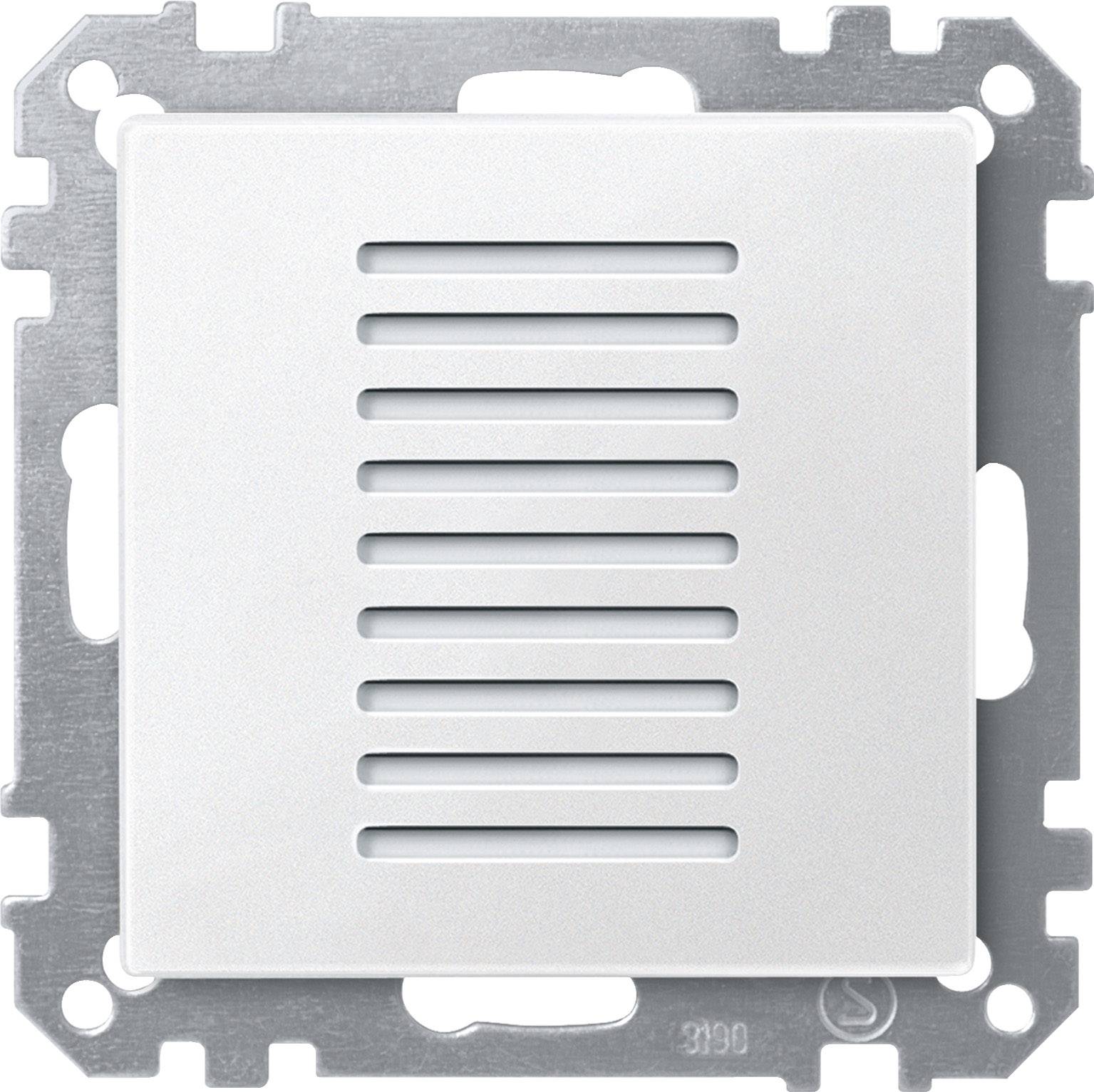 Merten Merten KNX Systeme MEG6221-0419 Tastsensormodul MEG6221-0419