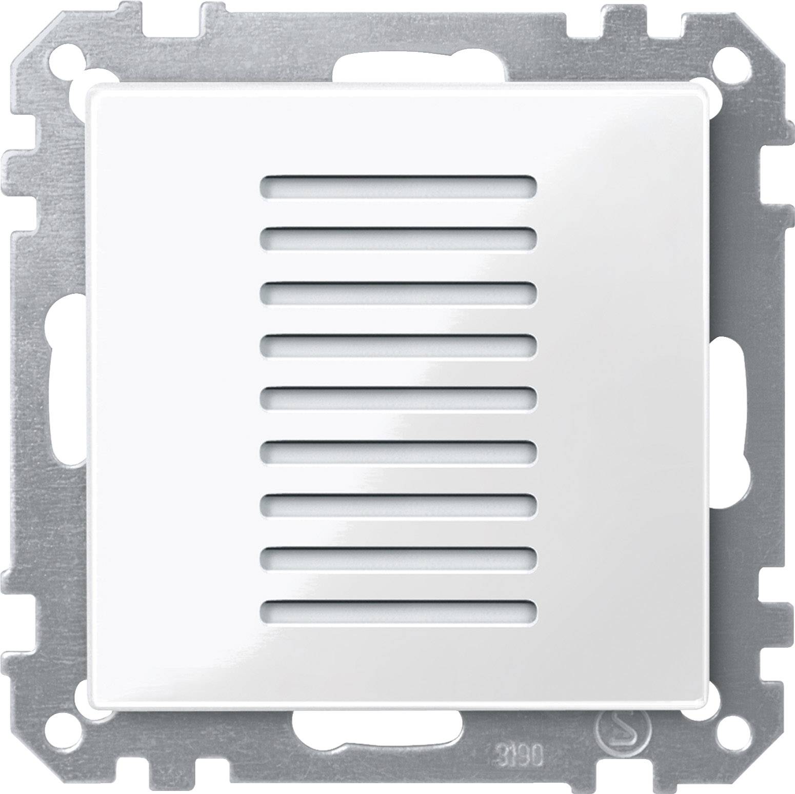 Merten Merten KNX Systeme MEG6221-0319 Tastsensormodul MEG6221-0319