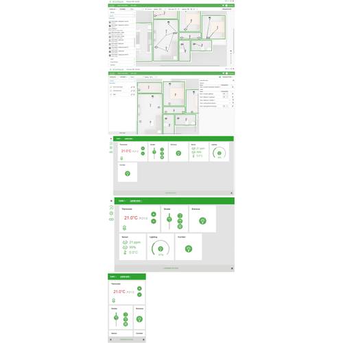 Thumbnail - Merten Merten KNX Systeme LSS900100 KNX Zubehör LSS900100